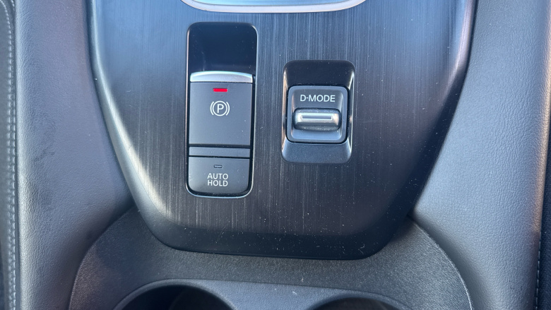 Nissan Qashqai 1.3 DiG-T MH N-Connecta 5dr Petrol Hatchback